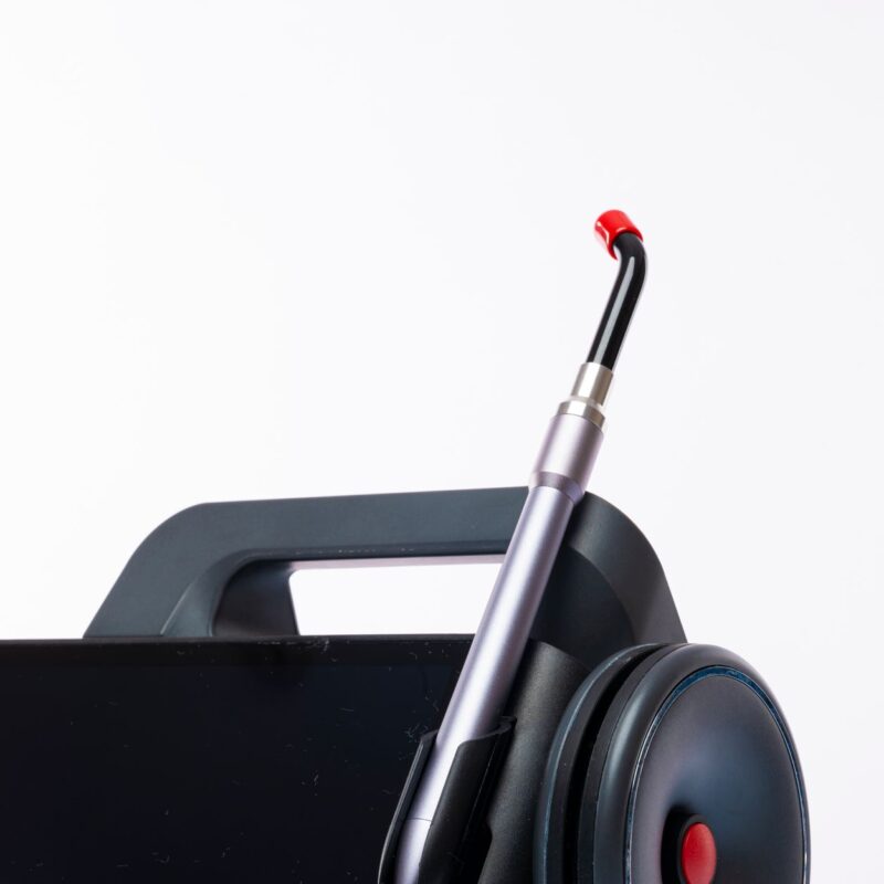 Capricor DMD therapy